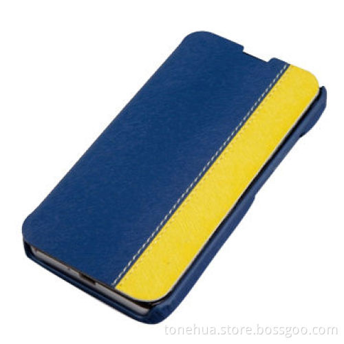 PU Leather Mobile Phone Case for Xiaomi, RedMi, Hongmi